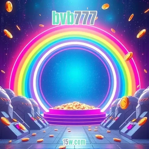 bvb777: Descubra o Mundo Vibrante do Bingo Online