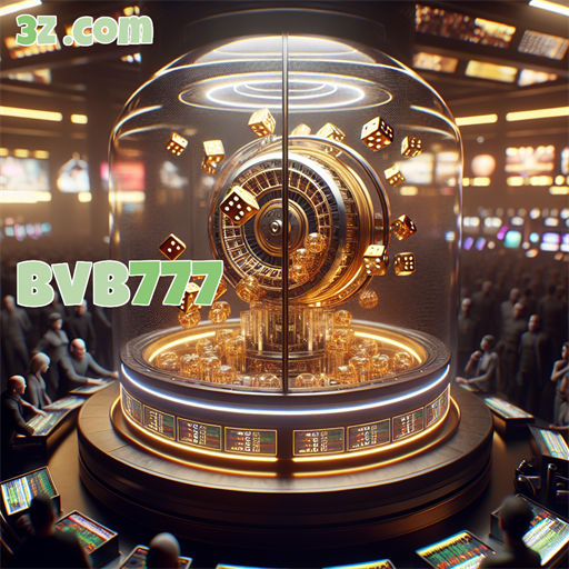Slots Vibrantes: Atrações do bvb777 que Você Não Pode Ignorar